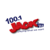 WRHN 100.1 Jack FM