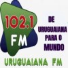 RÁDIO URUGUAIA FM