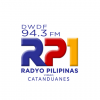 Radyo Pilipinas Virac Catanduanes