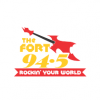 KFPW The Fort 94.5 FM