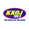 KEMX / KXOJ - 94.5 / 100.9 FM