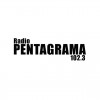 Radio Pentagrama 102.3