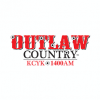 KCYK Outlaw Country 1400 AM