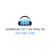 WHSL Superstar 107.7 FM