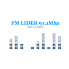 FM LIDER 91.1