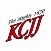 The Mighty 1630 KCJJ