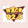 WXCR 92.3 FM
