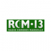 Radio Comores Marseille 107.8 FM