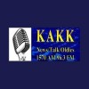 KAKK News Talk Oldies 1570/96.3