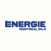 CKMF Energie Montréal 94.3