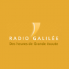 CION-FM Radio-Galilée