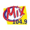 KBHT Mix 104.9 FM