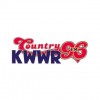 KWWR Country 96 FM