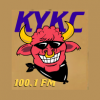 KYKC Continuous Hit Country 100.1 FM