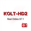 KOLT-HD2 Real Oldies 97.1