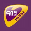 Rádio Vinha FM 91.9