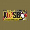 KWSB 91.1 FM