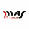 Radio Mas 102.3 FM