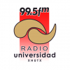 XHUTX Radio Universidad 99.5