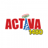 WTOX Activa 1480 AM