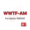WWTF-AM Fox Sports 1580AM
