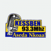 Kessben 93.3 FM - Kumasi