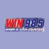 WNWN-FM Win 98-5