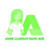 Anime Classics Radio MOE