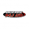 WJJO Solid Rock 94.1 JJO FM