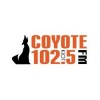 KIOT Coyote 102.5 FM