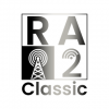 Radio Antenna Due Classic
