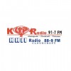 KHII Active Radio 88.9 FM