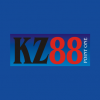 KZGM KZ 88.1 FM