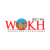 WOKH 102.7 FM (US Only)