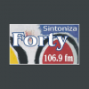 Forty FM 106.9