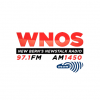 WNOS New Bern Radio 1450 AM