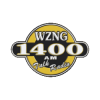 WZNG Talk Radio 1400 AM