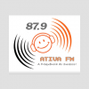 Ativa - 87.9 FM