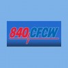 CFCW-AM 840