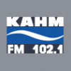 KAHM Beautiful Music 102.1 FM
