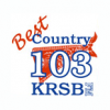 KRSB-FM Best Country 103