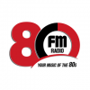 FM Radio 80