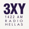 3XY Radio Hellas 1422 AM