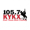 KYKX 105.7 FM