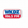 WKDZ 106.5 FM