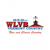WLVB Vermont Country 93.9