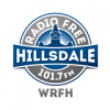 WRFH-LP Radio Free Hillsdale 101.7