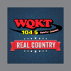 WKVX / WQKT Radio 960 AM & 104.5 FM