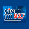 CJEM-FM