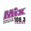 KJBX Mix 106.3 FM